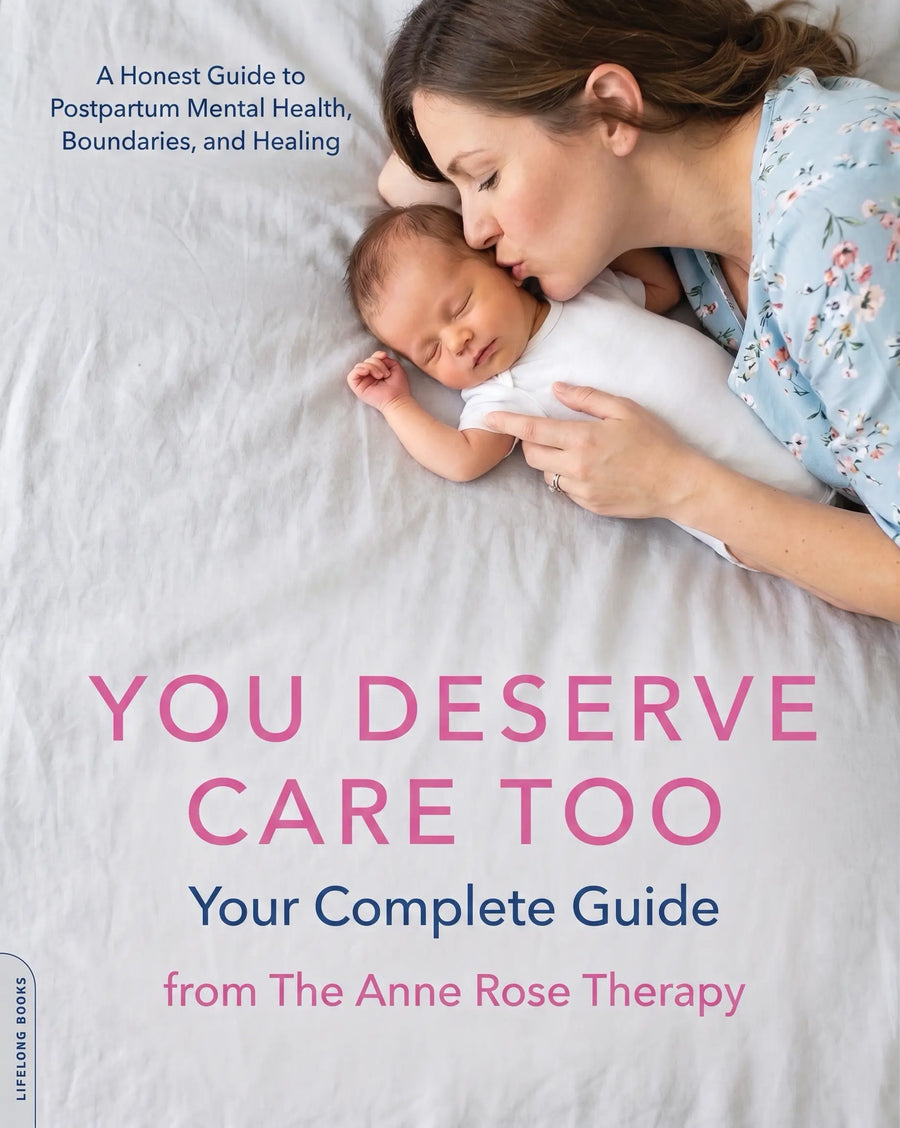 Your Complete Motherhood Compass Bundle