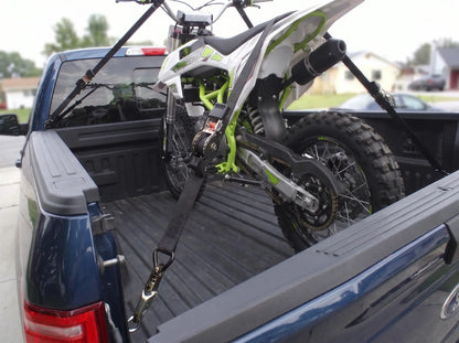retractable tie down straps Best Tie Down Straps