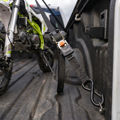 retractable tie down straps Best Tie Down Straps