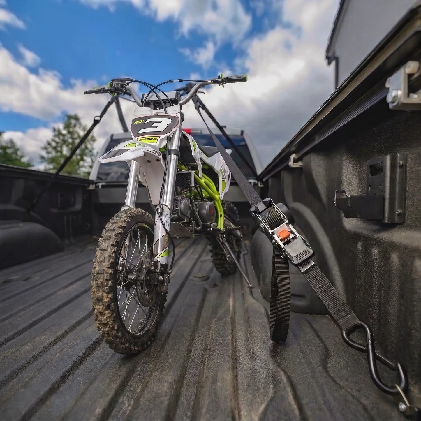 retractable tie down straps Best Tie Down Straps
